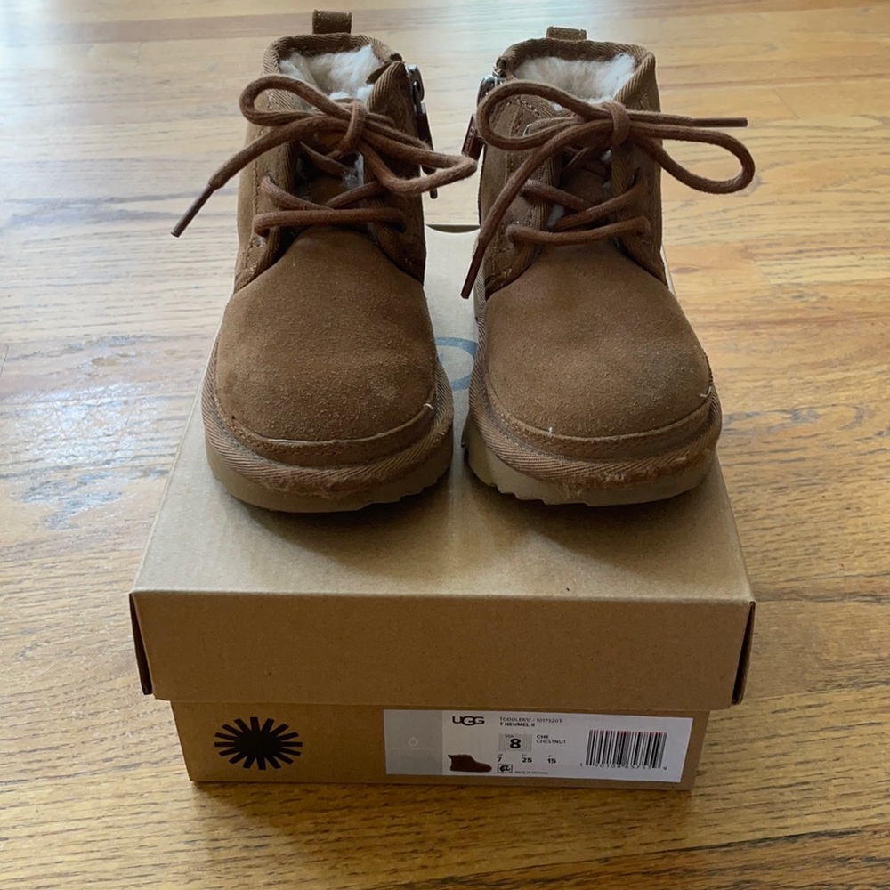 UGG NEUMEL II